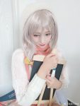 神探火狸狸原神摄影大师的超美作品，让您体验不一样的感觉(神探火狸狸图片)