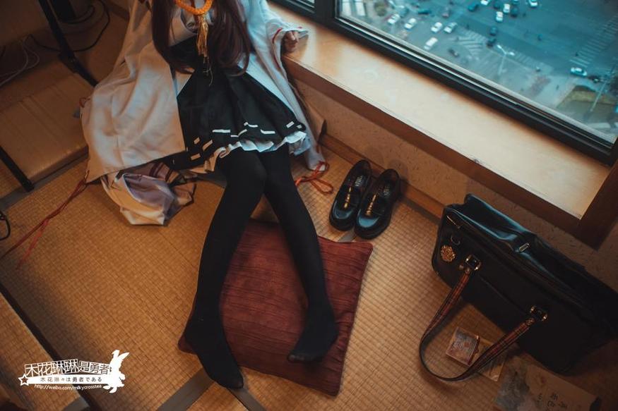 告别模糊的低清，开启专属清晰之旅，木花琳琳是勇者在线图包图集奉上(模糊清新)