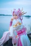君珺un打造的cos集合，绝对精彩(君珺un微博)