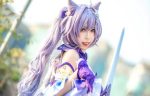 流年不停_w的图包：分享cosplay照片的正确方式(流年流年)