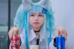 轻松掌握cos技巧，体验g44不会受伤奶牛的高清作品(cos入门须知)