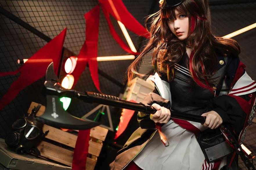 极致视觉体验——美图集星之迟迟原图图包合集(极致视听盛宴)