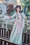 羽生三未是男是女，唯美摄影赏析(羽生三未尼禄)