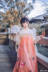 Yui金鱼的手绘作品惊艳了我(金鱼手绘图)