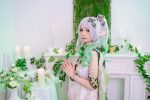 如果您喜欢卡通人物cosplay,那么这个喵小吉cos写真套装绝对不容错过。(喜欢卡通的原因有什么) 如果您喜欢卡通人物cosplay,那么这个喵小吉cos写真套装绝对不容错过。(喜欢卡通的原因有什么)