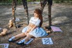 蠢沫沫作品集免费：摄影作品欣赏，感受丰富情感(蠢沫沫百科)