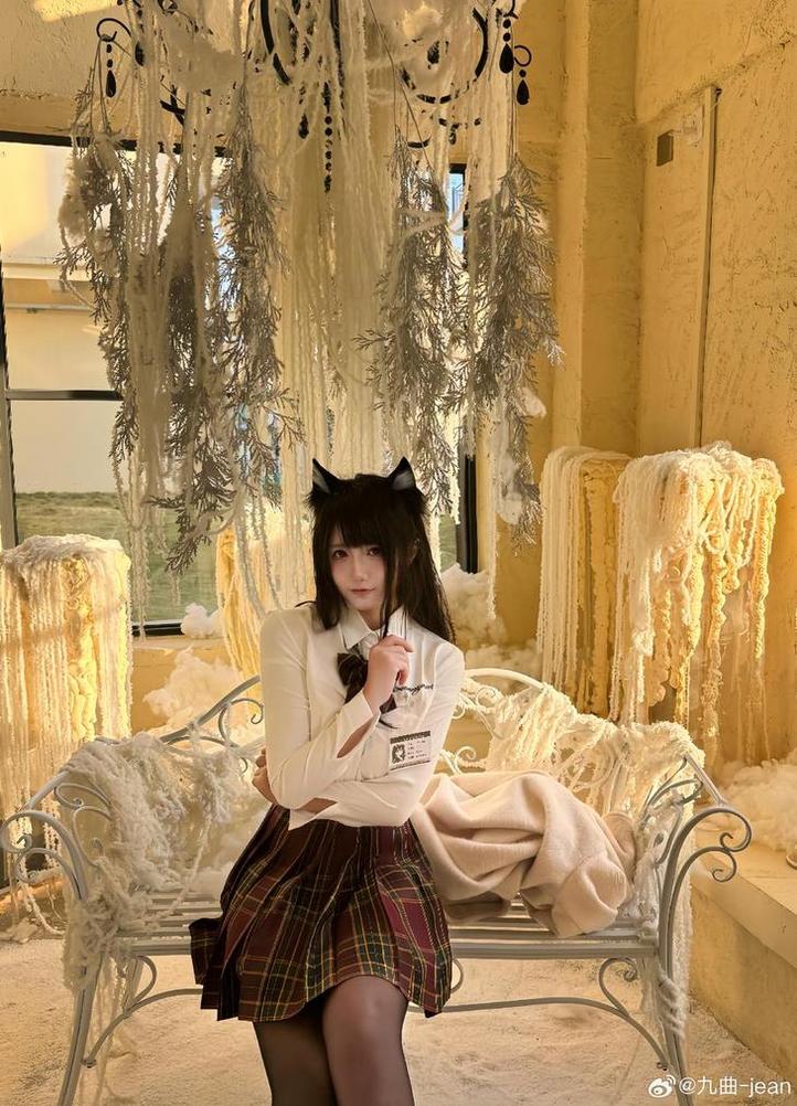 九曲jean镇海cos免费：定制图包，畅享美好时光(九曲古镇)