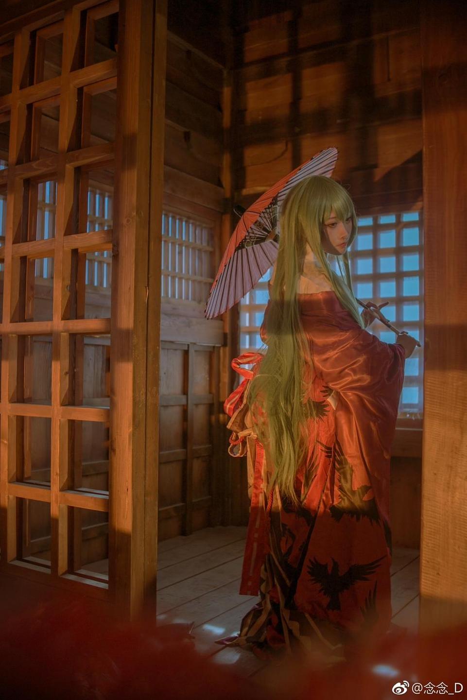 总有一张适合你，念念_d的美图推荐。(总有一款适合你by)