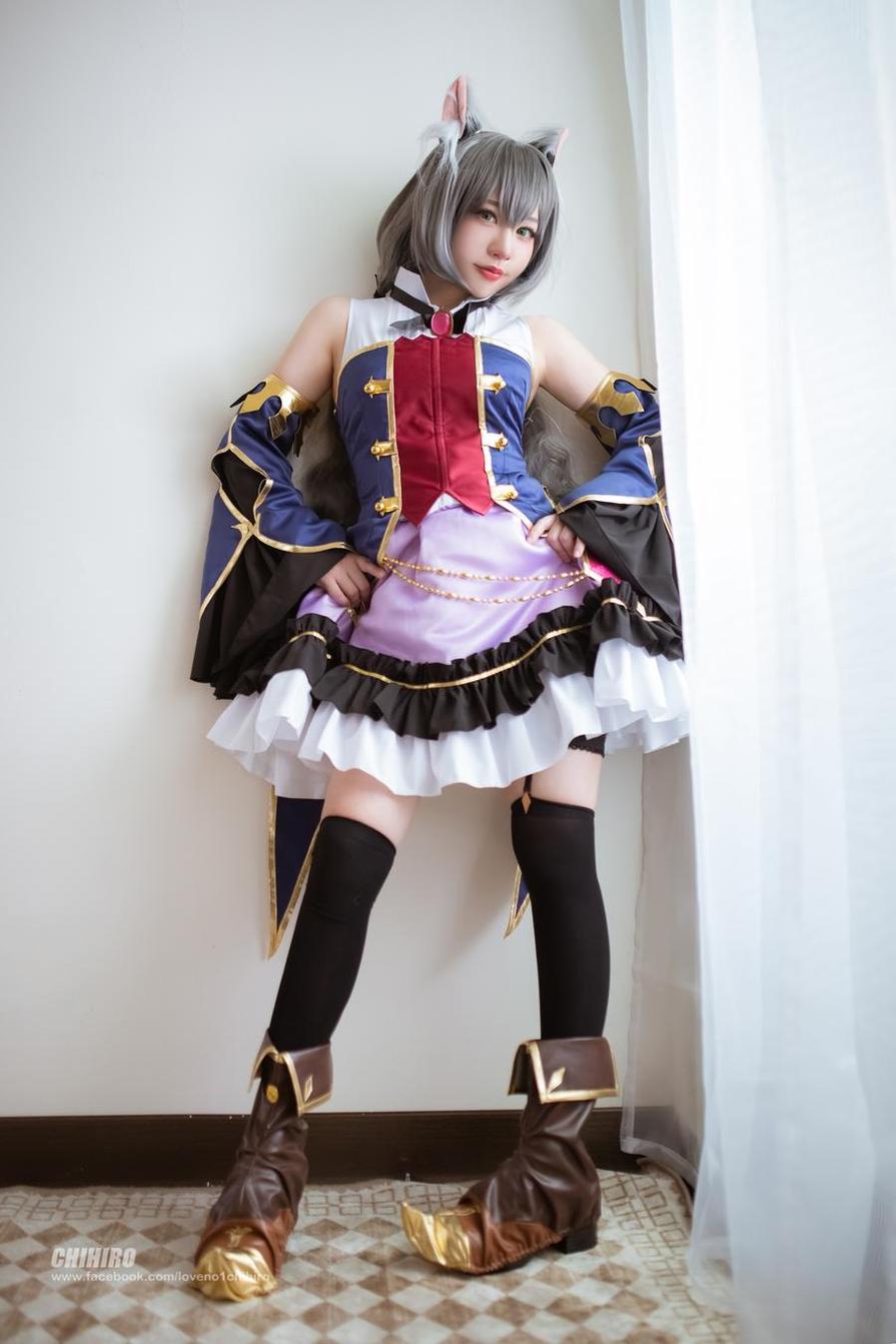 暖心更新！叫我千寻大人蝴蝶忍cos照片新发(请叫我暖男)