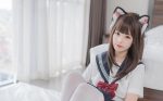 蜜汁猫裘62套破解美图赏析，享受摄影艺术的精华(蜜汁猫裘36套)