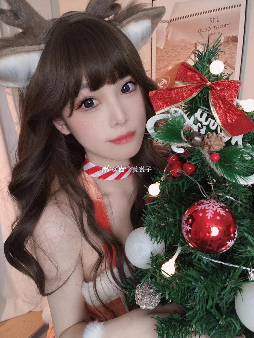 追寻梦想不停歇，我的cosplay之路精选蜜汁猫裘巫女(追寻梦想的励志句子)