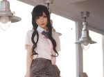 凉凉子cos免费，花式美图欣赏，让你大饱眼福(凉凉子2021新装)