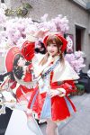大魔王露儿超美照片集(大魔王露儿!)