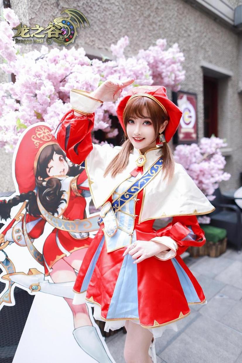 大魔王露儿超美照片集(大魔王露儿!)