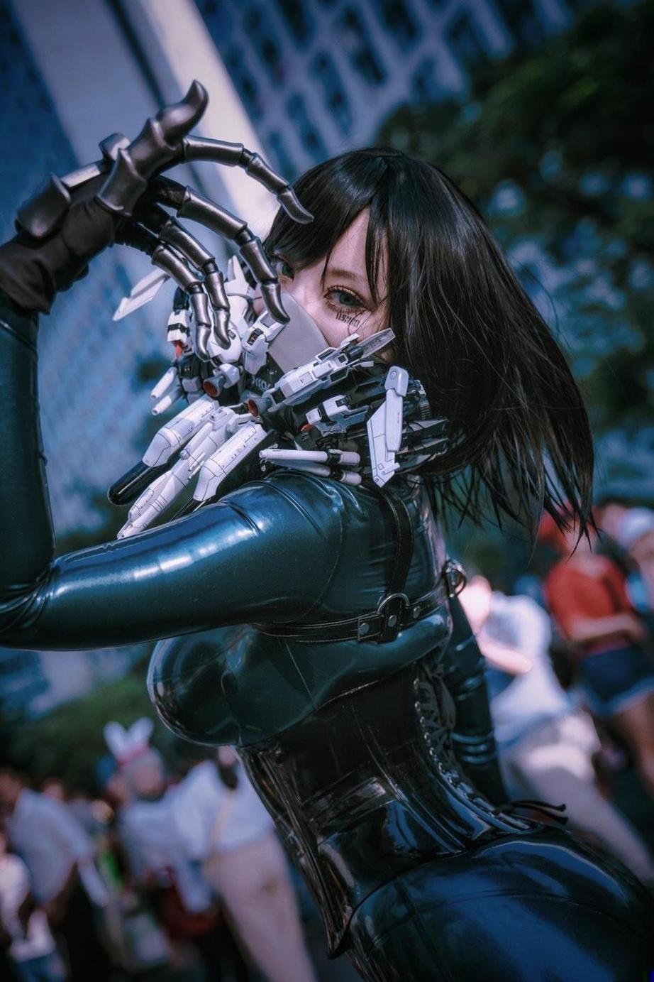 菌烨tako半次元，精心制作的图包分享(菌烨tako 2b)