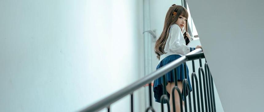 蠢沫沫审讯第2：cosplay爱好者必备，超全的美图作品集合(蠢沫沫最新3月份)