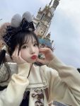 珍藏属于你的雪晴嘟嘟运动摄影作品(你的珍藏歌曲表达什么)