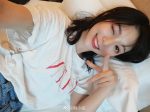 经典角色再现，舞小喵玉藻前舞女cos原图分享(经典角色的经典台词)