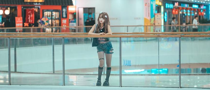 看看这份蠢沫沫绵绵兔cosplay摄影集，你会爱上兔子的。