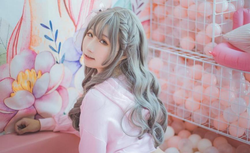 从从从从鸾：cos摄影更新大群，最实用的技巧，快速升级您的摄影能力。(从从从从鸾ins)