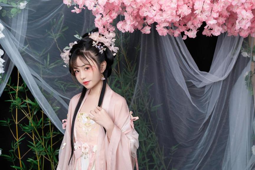 独家分享：喵小吉原来名字的美图集锦(作者:喵小喵)