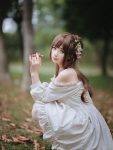 封疆疆cos光辉图片合集：独家图包大放送，精选美图供你欣赏(封疆原曲)