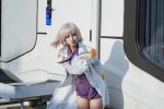 凉凉子图片图包大放送，cos作品连连看(凉凉子高清壁纸)