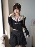迷之呆梨资料：打造高级cosplay照片