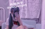 赤酒姬解拍摄花絮曝光，大家一起看图集(赤酒姬图)
