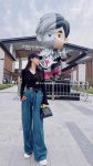 小女巫露娜怎么样了？美图拍摄背后的故事(小女巫露娜和服)