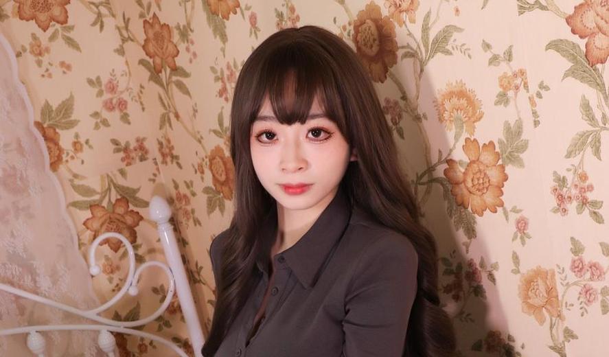 韶陌陌希望拍片带非同寻常的摄影技巧，共同探索美的奥秘(韶陌陌15)