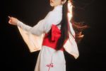 不呆猫狐狸的美图图包，唯美无删(狐狸不说猫是什么意思)