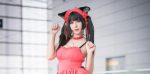 用雯粥粥火箭定制定格美图，打造专属你的cosplay形象