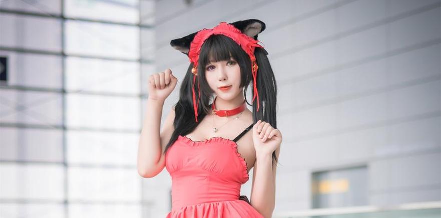 用雯粥粥火箭定制定格美图，打造专属你的cosplay形象