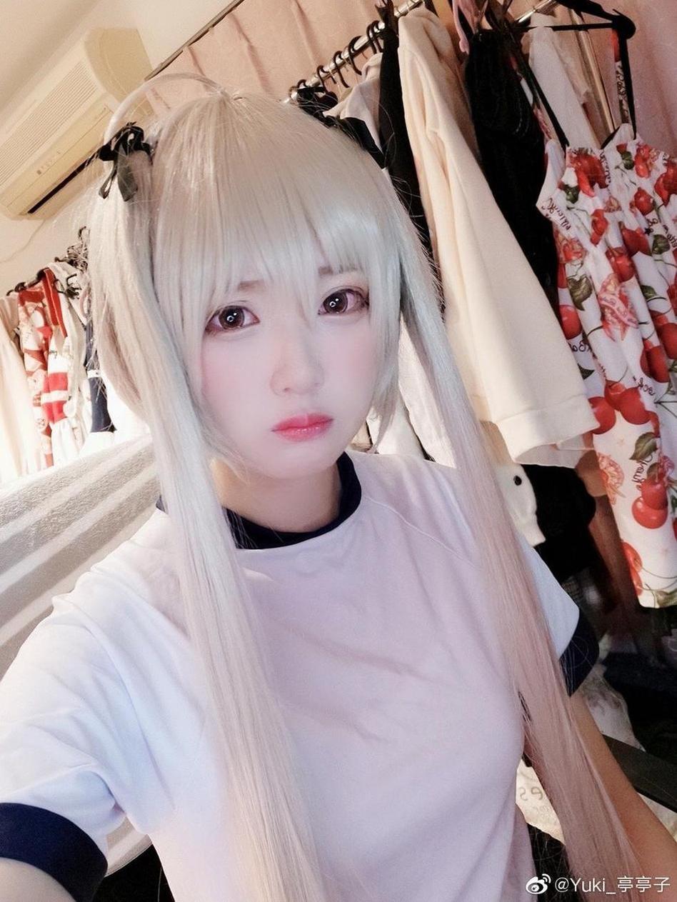 参观Yuki亭的精美图集(观赏亭的介绍)