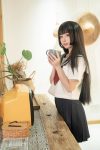 喵小吉图集时间线：原图大公开，看猫咪的真实可爱(喵小姐吉他教学视频)