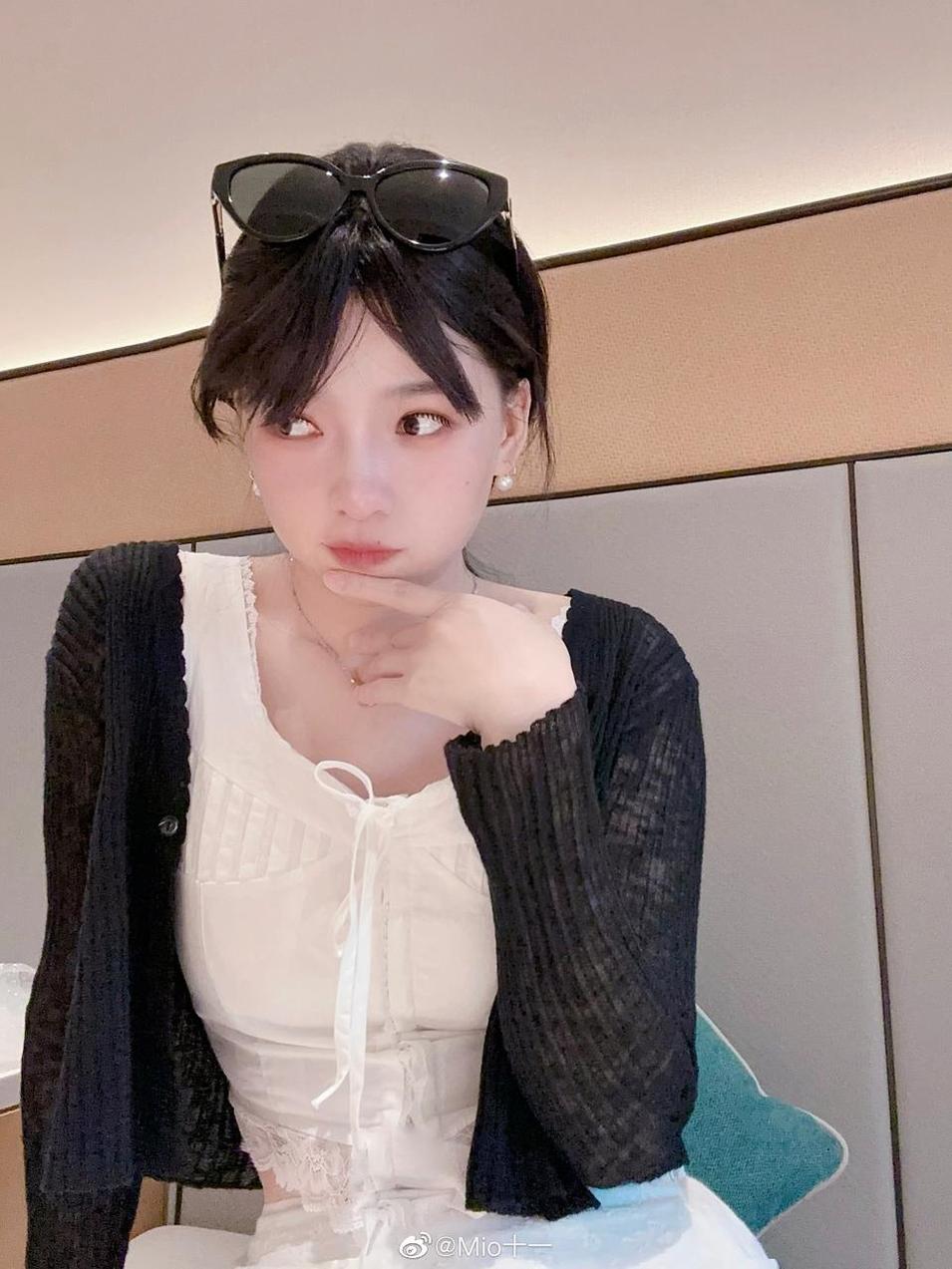 Mio十一微博猫和老鼠：超神摄影作品，打破常规(喵十一是只猫微博)