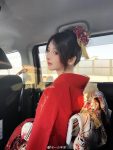 美图合集丨一小央泽黑猫巧克力诠释了众多角色，让你一次看个够。(20201美图)