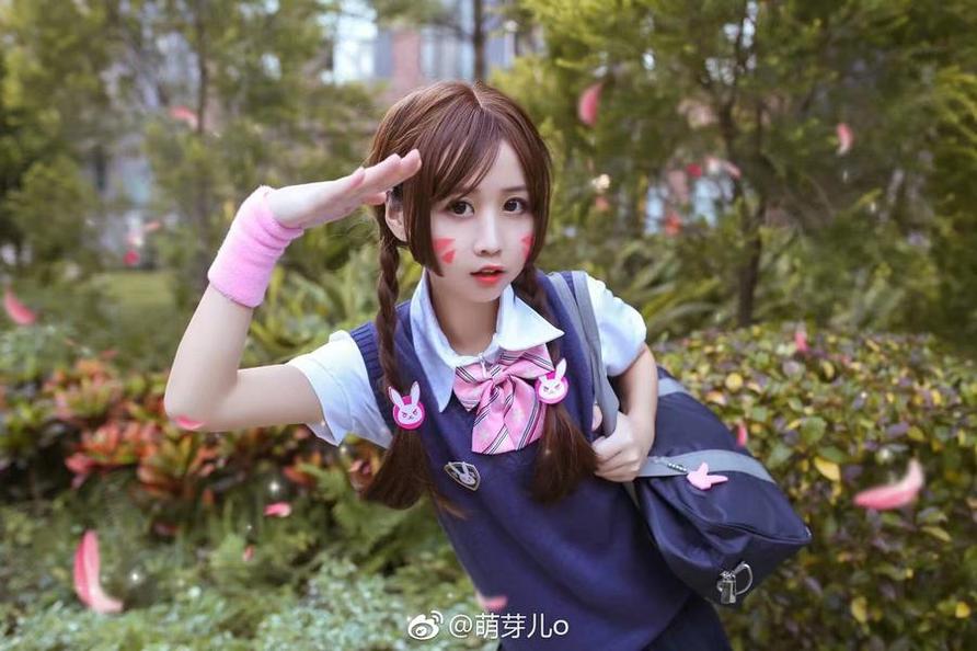 萌芽儿00的现场摄影：动漫世界的独特镜头(萌芽儿o0图片大全免费)
