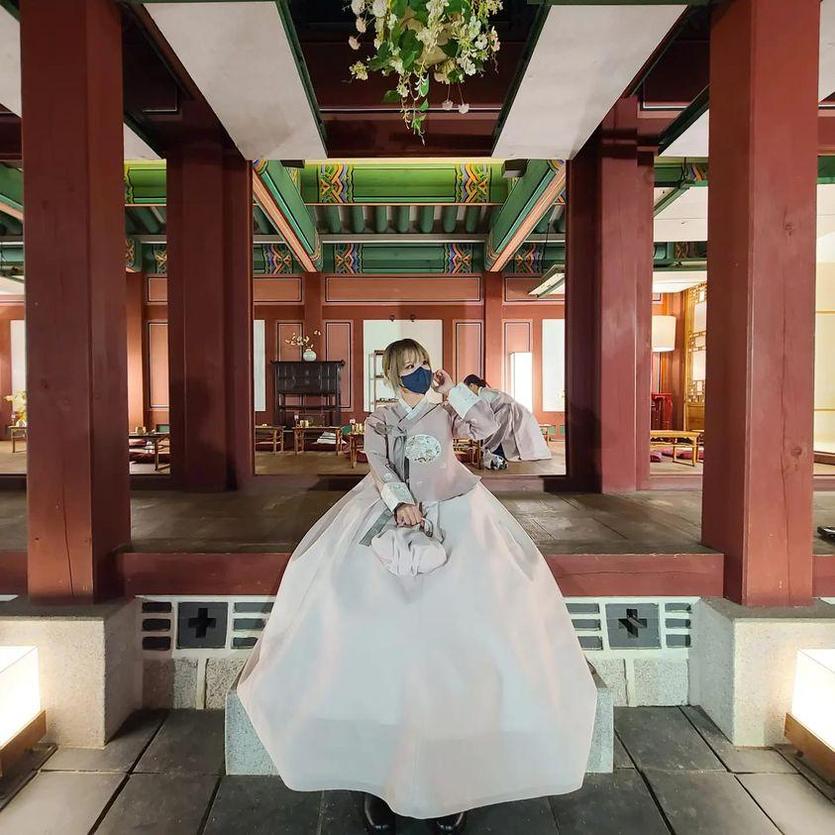 亲身cos螺旋猫，到底有多难？她更新分享(螺旋猫楪祈)