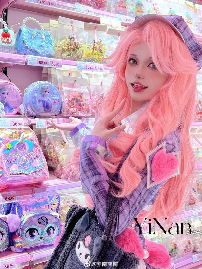 一北亦北图集解压密码：无删美图摄影(一北一南)