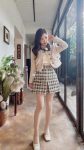 女神露娜cos轮番上阵，小巫女露娜付费图片原图直送你(露娜cos跳舞)