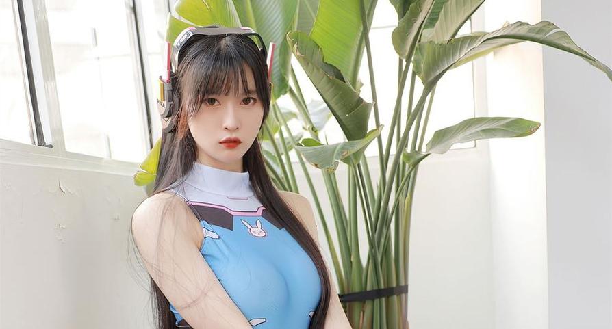 桃香子免费原创cos合集，你最喜欢哪个？(桃子香包的做法视频)