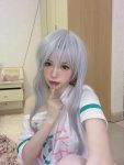 倦倦猫经典图集：独具匠心，无与伦比(倦倦头发图片)