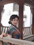 星澜是澜澜叫澜妹呀二次元，露肩短袖美图等你来拍(星澜是澜澜叫澜妹呀)