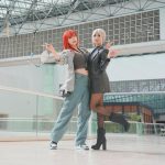 螺旋猫tomia个人资料：用心创造每一张Cos美图(spiral cat’s-螺旋猫)