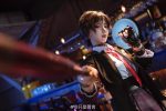 闪耀光芒的只是简言cosplay超美照片(闪耀光芒歌词)
