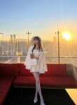 过期米线线喵白雪姬的cosplay大合集,你会选择哪个最爱?(过期米线线喵白丝吊带蕾丝) 过期米线线喵白雪姬的cosplay大合集,你会选择哪个最爱?(过期米线线喵白丝吊带蕾丝)