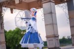 弥音音cos全集下载，带你领略女神级的作品魅力(弥音日文)