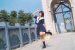 蠢沫沫仆女仆的摄影集——绚烂光影之美图(蠢沫沫百科)